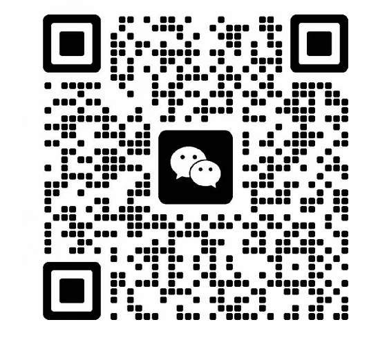 WeChat QR code for Yiwu Watch Wholesale